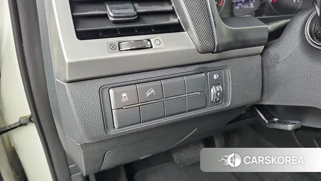 Ssangyong Rexton Sports 2019 Белый из Кореи, фото 6