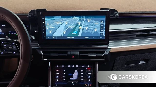 Ssangyong Torres 2022 Белый из Кореи, фото 6