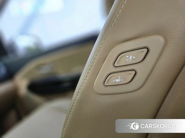 Kia The New Carnival 2019 Белый из Кореи, фото 6