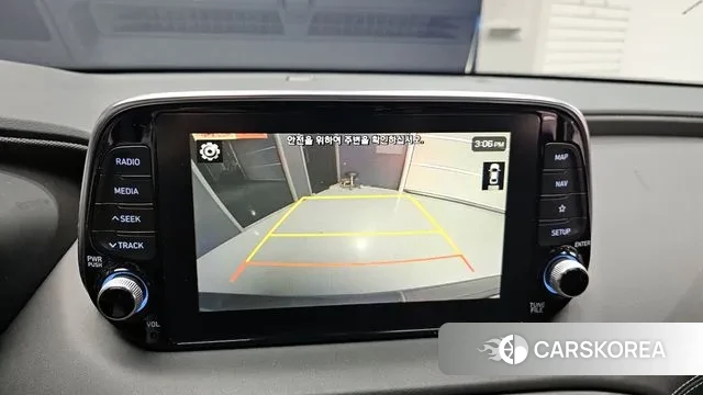 Hyundai Santa Fe TM 2019 Серый из Кореи, фото 6