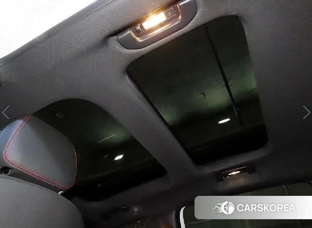 Mercedes-Benz EQB X243 2024 Белый из Кореи, фото 6