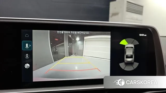 Hyundai Ionic 6 2022 Белый из Кореи, фото 6