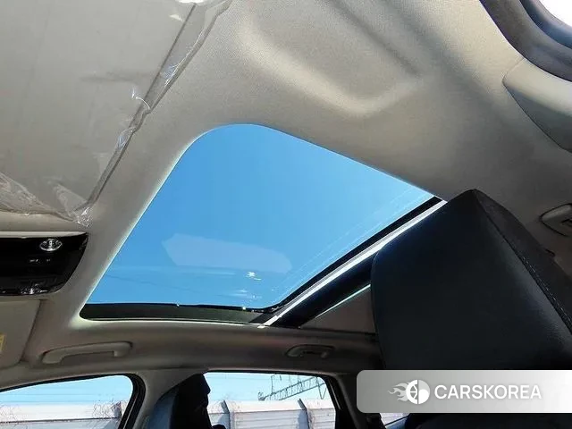 Kia Sportage 5th Generation 2021 Белый из Кореи, фото 6