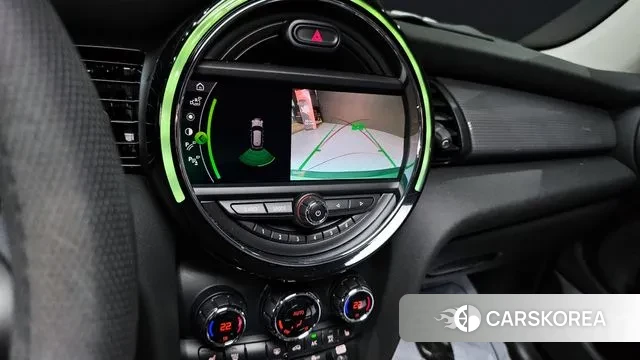 Mini Cooper 2021 Зеленый из Кореи, фото 6