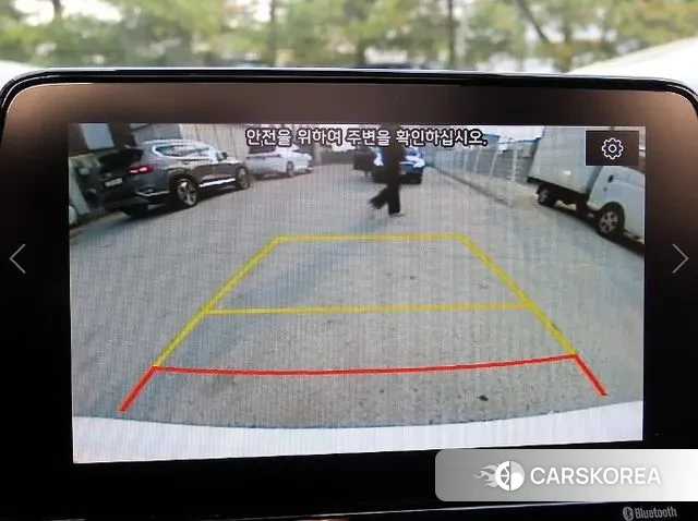 Kia Come New K3 2021 Белый из Кореи, фото 6