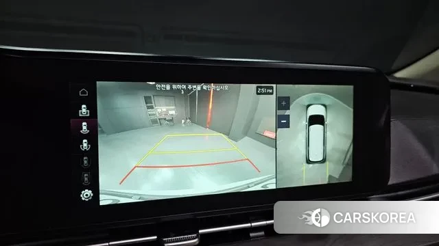 Kia Carnival 4th generation 2020 Белый из Кореи, фото 6