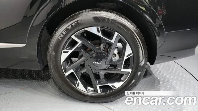 Kia Sportage 5th Generation id 2681320 из Кореи 6