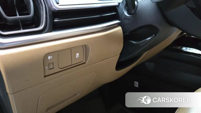 Kia The New Sorento 4th Generation 2023 Белый из Кореи, фото 6