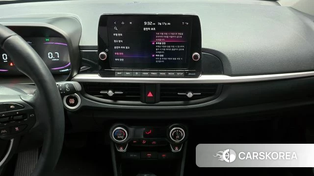 Kia The New Morning (JA) 2023 Белый из Кореи, фото 6