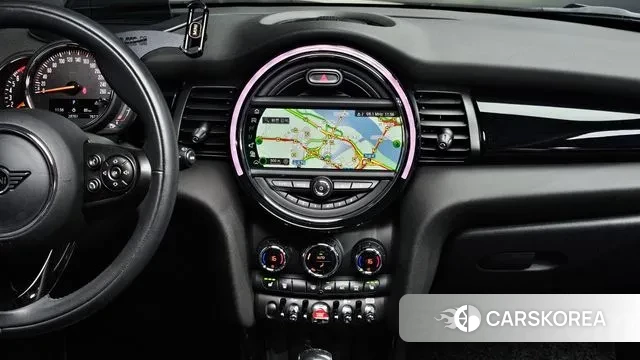 Mini Cooper 2020 Жемчужный цвет из Кореи, фото 6