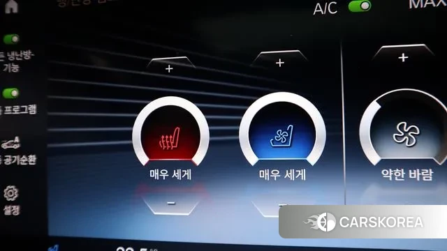 BMW 4 Series (G22) 2023 Черный из Кореи, фото 6