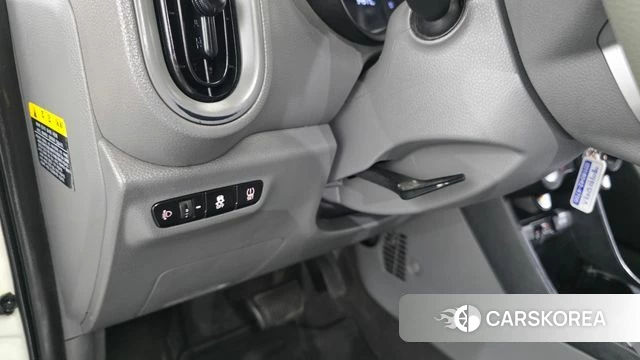 Kia All New Morning (JA) 2019 Белый из Кореи, фото 6