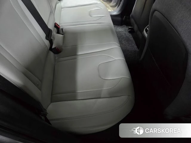 Hyundai Avante (CN7) 2021 Серый из Кореи, фото 6