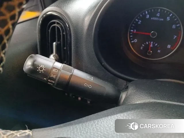 Kia All New Morning (JA) 2018 Белый из Кореи, фото 6