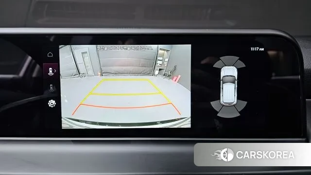 Kia The New Seltos 2024 Белый из Кореи, фото 6