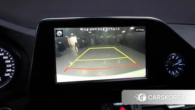 Hyundai Grandeur IG 2019 Белый из Кореи, фото 6