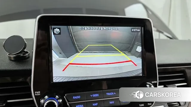 Hyundai The New Grand Starex 2019 Коричневый из Кореи, фото 6