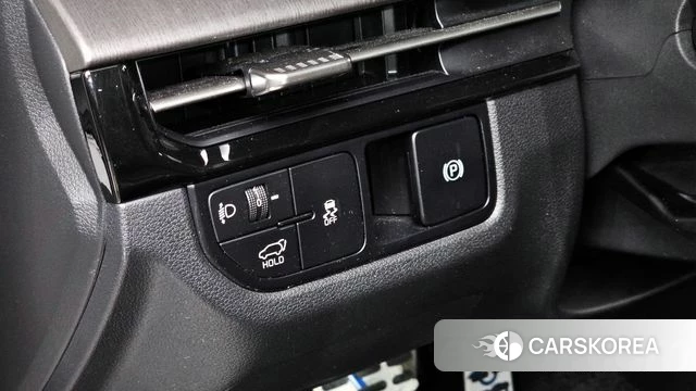 Kia The New Sportage 5th Generation 2024 Белый из Кореи, фото 6