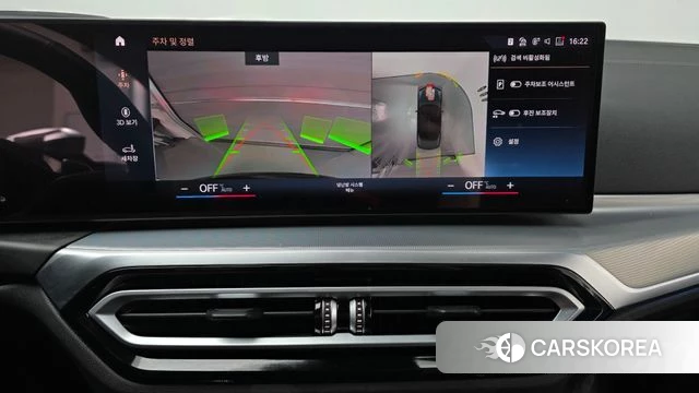 BMW 4 Series (G22) 2024 Черный из Кореи, фото 6