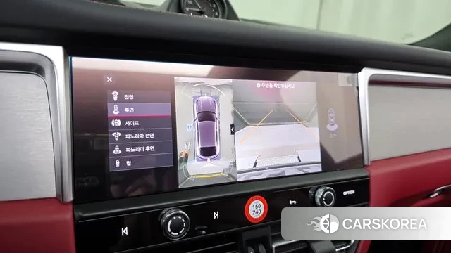 Porsche Macan id 2910160 из Кореи 6