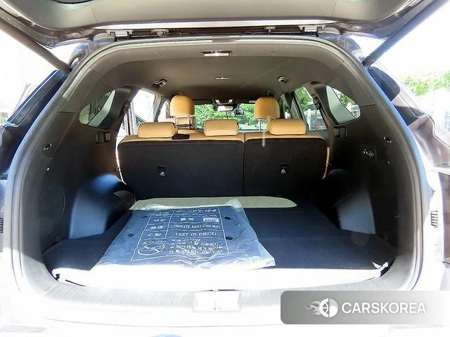 Kia Sorento 4th Generation 2020 Серый из Кореи, фото 6