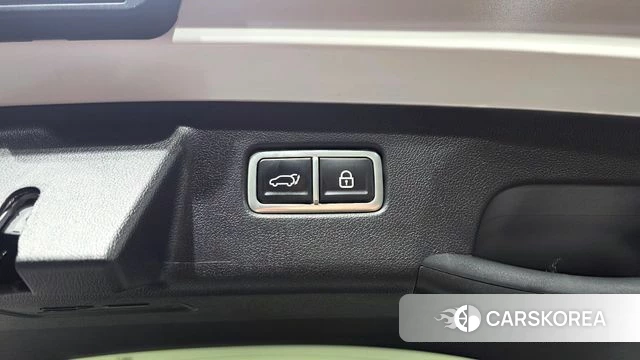 Kia Sorento 4th Generation 2022 Белый из Кореи, фото 6