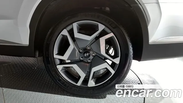 Hyundai The New Palisade id 2694051 из Кореи 6