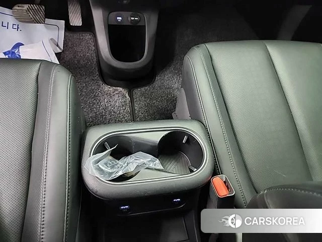 Hyundai Ionic 5 2024 Белый из Кореи, фото 6