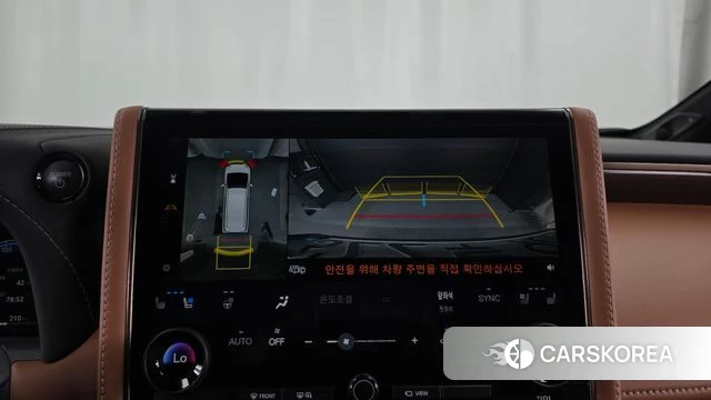 Toyota Alphard 4th Generation 2025 Серый из Кореи, фото 6