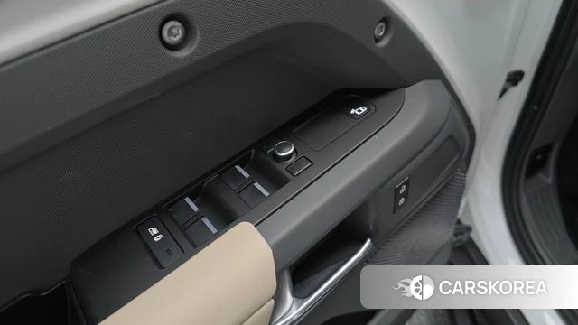 Land Rover Defender (L663) 2020 Белый из Кореи, фото 6
