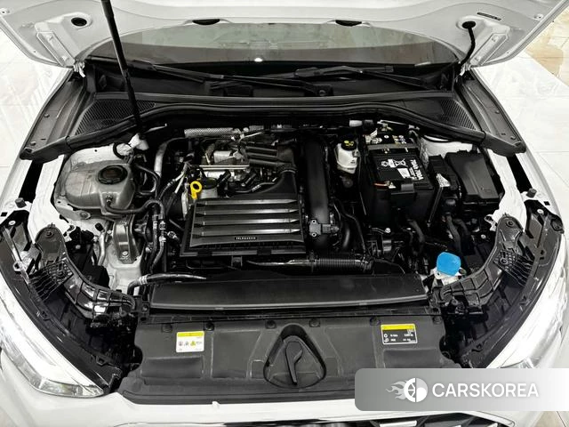 Audi A3 2024 Белый из Китая, фото 6