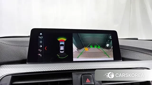 BMW 3 Series (G20) 2018 Белый из Кореи, фото 6