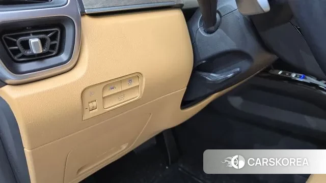 Kia Sorento 4th Generation 2021 Белый из Кореи, фото 6