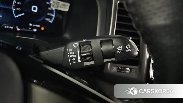 Ssangyong The New Rexton Sports Cannes 2023 Светло-зеленый из Кореи, фото 6