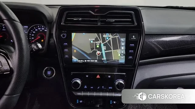 Ssangyong Berry New Tivoli 2020 Белый из Кореи, фото 6