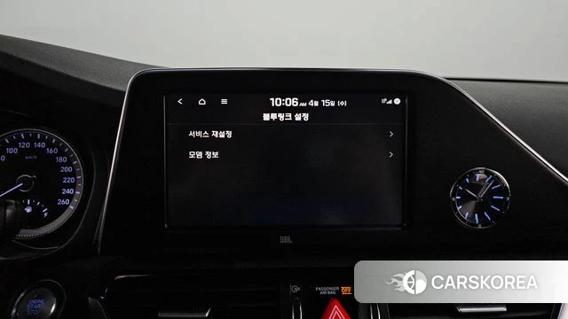 Hyundai Grandeur IG 2019 Черный из Кореи, фото 6