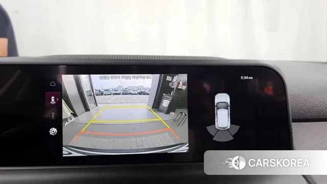 Kia The New Seltos 2022 Белый из Кореи, фото 6