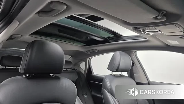 Hyundai Grandeur IG 2019 Серый из Кореи, фото 6