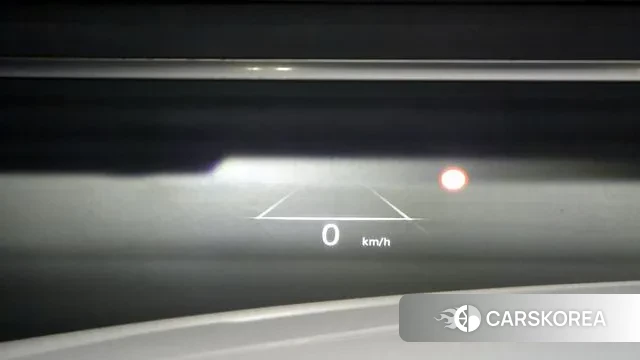 Genesis G80 (RG3) 2022 Белый из Кореи, фото 6