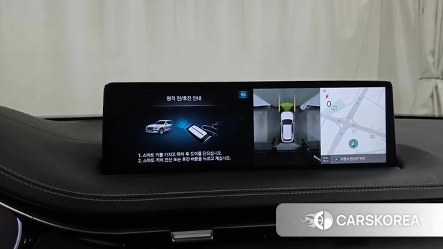 Genesis GV70 2023 Белый из Кореи, фото 6
