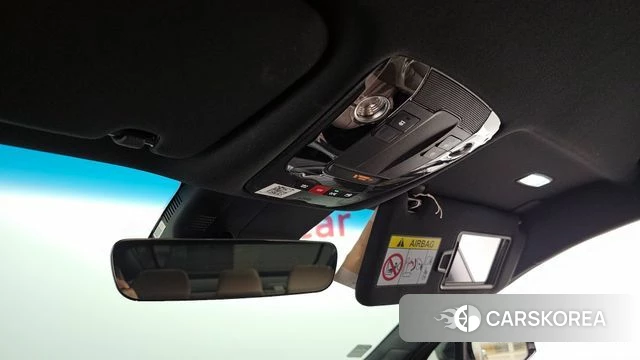 Kia K8 Hybrid 2024 Серый из Кореи, фото 6