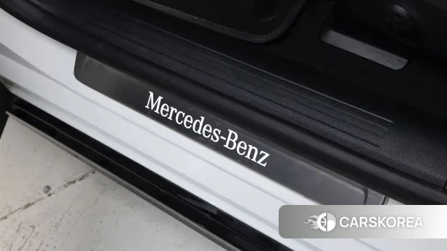 Mercedes-Benz EQE V295 2024 Белый из Кореи, фото 6