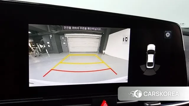 Hyundai Avante (CN7) 2020 Белый из Кореи, фото 6