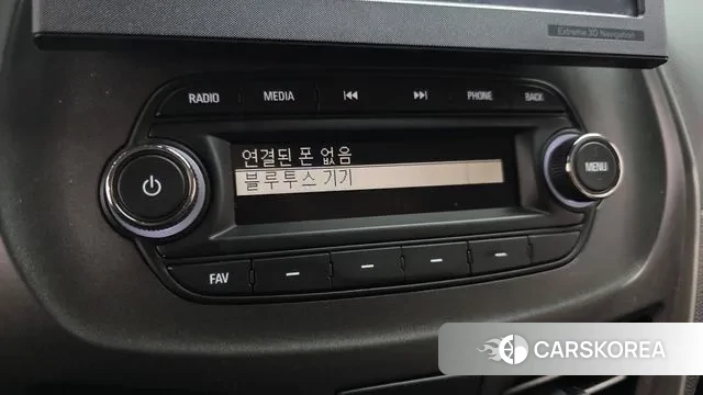 Chevrolet (GM Daewoo) The New Spark 2021 Белый из Кореи, фото 6