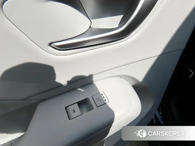 Hyundai Kona (SX2) 2023 Черный из Кореи, фото 6