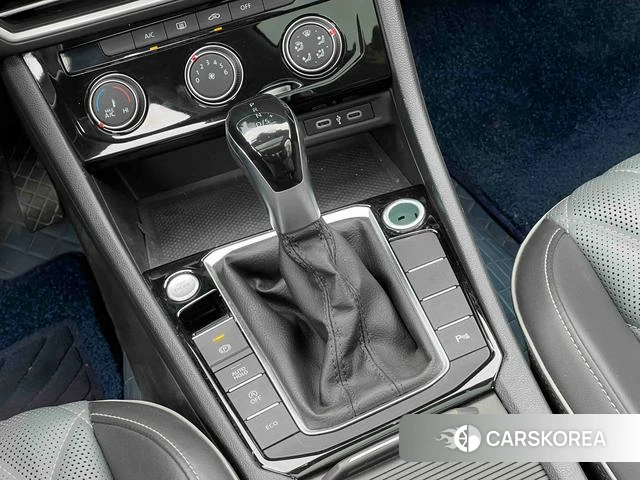 Volkswagen Sagitar 2023 Белый из Китая, фото 6