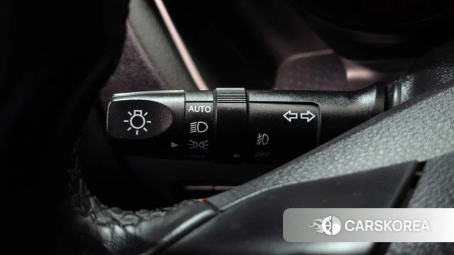 Kia The New Ray 2020 Черный из Кореи, фото 6