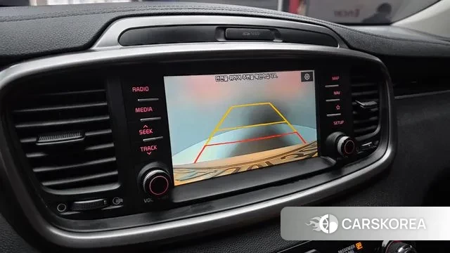 Kia The New Sorento 2019 Белый из Кореи, фото 6