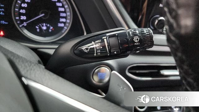 Hyundai Sonata (DN8) 2020 Белый из Кореи, фото 6