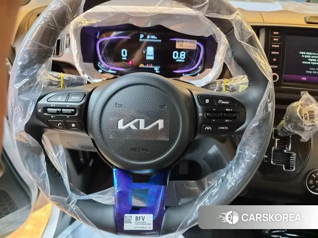 Kia The New Kia Ray 2026 Белый из Кореи, фото 6